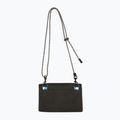 KAVU Islamorada Cross Body Geldbörse schwarz 2