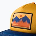 Basecap KAVU Foam Dome sunset skies 3