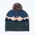 Wintermütze KAVU Herschel mountain stripe