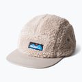 Basecap KAVU Fur Ball Camp chalk