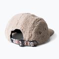 Basecap KAVU Fur Ball Camp chalk 2