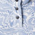 Sweatshirt Hoodie Damen KAVU Cavanaugh winter storm 3
