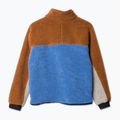 Sweatshirt Hoodie Damen KAVU Pinesdale sedona blue 2