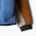 Sweatshirt Hoodie Damen KAVU Pinesdale sedona blue 4