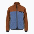 Sweatshirt Hoodie Damen KAVU Pinesdale sedona blue