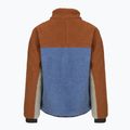 Sweatshirt Hoodie Damen KAVU Pinesdale sedona blue 2
