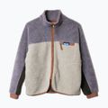Sweatshirt Hoodie Damen KAVU Pinesdale verde canyon