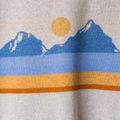 Sweter Damen KAVU Hillrose sunrise range 3