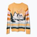 Sweter Damen KAVU Hillrose gold valley 2