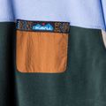 Sweatshirt Hoodie Damen KAVU Kelowna fall fuse 3