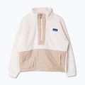 Sweatshirt Hoodie Damen KAVU Rockhaven chalk