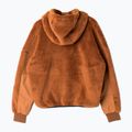Sweatshirt Hoodie Damen KAVU Moon Ridge copper 2