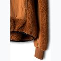 Sweatshirt Hoodie Damen KAVU Moon Ridge copper 4