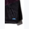 Sweatshirt Hoodie Damen KAVU Spirit Cove blackberry blend 3