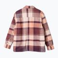 Hemd Damen KAVU Pinedrona blush berry 2