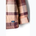 Hemd Damen KAVU Pinedrona blush berry 3