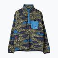 Sweatshirt Hoodie Herren KAVU Teannaway sasquatch twilight