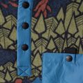 Sweatshirt Hoodie Herren KAVU Teannaway sasquatch twilight 3