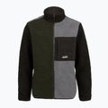 Sweatshirt Hoodie Herren KAVU Wayside timber nights