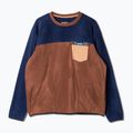 Sweatshirt Hoodie Herren KAVU Crew Who fort to sea