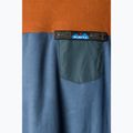 Sweatshirt Hoodie Herren KAVU Crew Who orion night sky 3