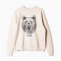 Sweatshirt Hoodie Herren KAVU Core Crew irish cream