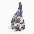 KAVU Rope Sling Rucksack 10 l mystischen Bereich 2