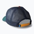 KAVU Low Tide Baumstamm-Mix Baseballkappe 2