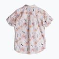 KAVU Girl Party Shirt Krabben m Cocktails 2