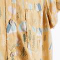 KAVU Girl Party Camp Vibes Shirt für Frauen 3