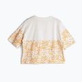 KAVU Damen-T-Shirt Bondi gold bloom 2