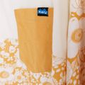 KAVU Damen-T-Shirt Bondi gold bloom 3
