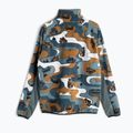 KAVU Herren teannaway dream van glen Fleece-Sweatshirt 2