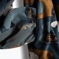 KAVU Herren teannaway dream van glen Fleece-Sweatshirt 3