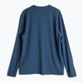 KAVU Herren Sol Crew Sweatshirt orion blau 2