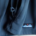 KAVU Herren Sol Crew Sweatshirt orion blau 4
