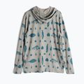 Herren KAVU Sol Hoodie fischen die Linie 2