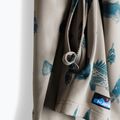 Herren KAVU Sol Hoodie fischen die Linie 4
