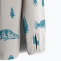 Herren KAVU Sol Hoodie fischen die Linie 5