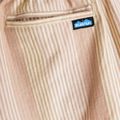KAVU Damen-Shorts Aberdeen roseway 3