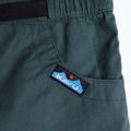KAVU Damen-Shorts Chilli Chic grüner Giebel 3
