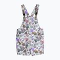 KAVU Montanita succulents kurze Damen-Shorts