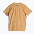 KAVU-Herren-T-Shirt Where To Basswood 2