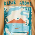 KAVU-Herren-T-Shirt Where To Basswood 3