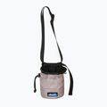KAVU Peak Seeker magnesia Tasche taupe topo