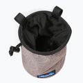 KAVU Peak Seeker magnesia Tasche taupe topo 3