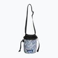 KAVU Peak Seeker göttlichen Damast Magnesia Tasche