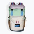 KAVU Timaru 22 l Geode Stadt Rucksack