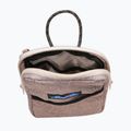 KAVU Essential Koffer taupe topo 4