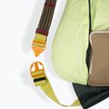 KAVU Remix Rope Backpack 10 l frischer Wald 3